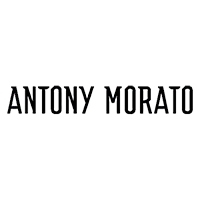 ANTONY MORATO logo