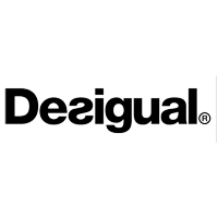 DESIGUAL logo