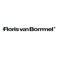 Floris van bommel logo
