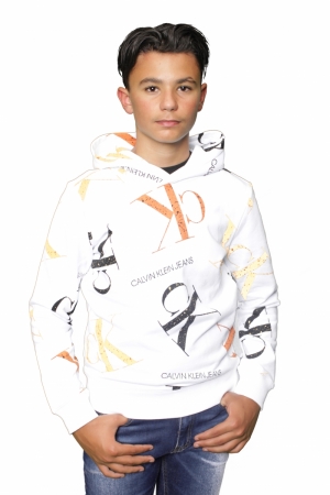  0LB Monogram Pa