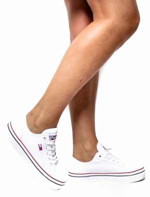  YBR White