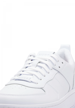 100 White