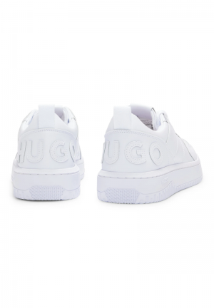 100 White