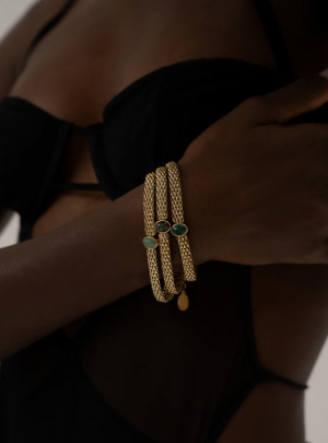  Or / Aventurine
