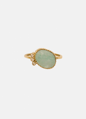  Or / Aventurine