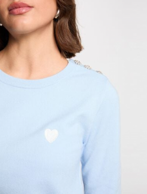  992 BLEU CIEL