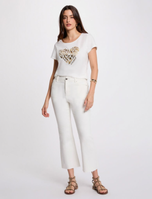 931 BLANC