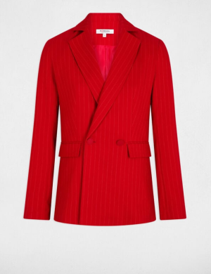  1023 ROUGE
