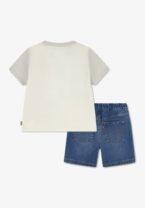 W0E OFF WHITE