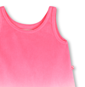  499 ROSE FLUO