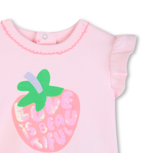44L BABY PINK