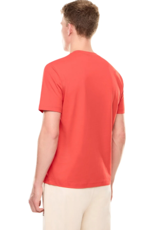 U5003 POPPY RED
