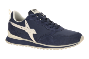 NAVY WHITE