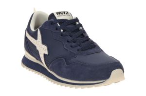 NAVY WHITE