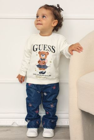 G012 CREAM WHIT