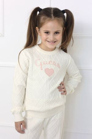G012 CREAM WHIT