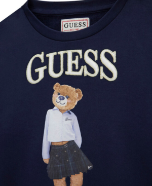 G77G SUITING BL