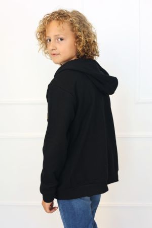 JBLK Jet Black