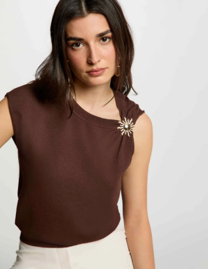 1208 MARRON FON