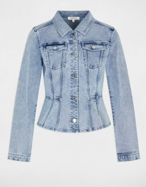 307 DENIM DOUBL