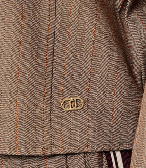  DDX06 BROWN RUS