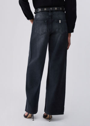 87526 DENIM BLA