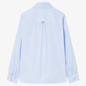  D3052 RAIN BLUE
