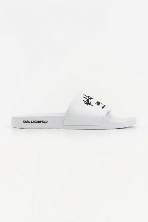 Off White Rubbe