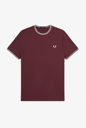  64A OXBLOOD/ECR