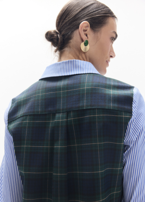  276 BLUE-GREEN