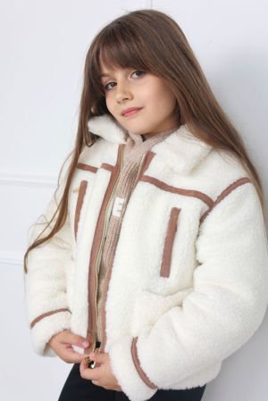  G012 CREAM WHIT