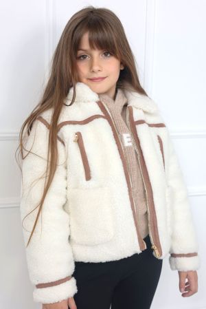  G012 CREAM WHIT